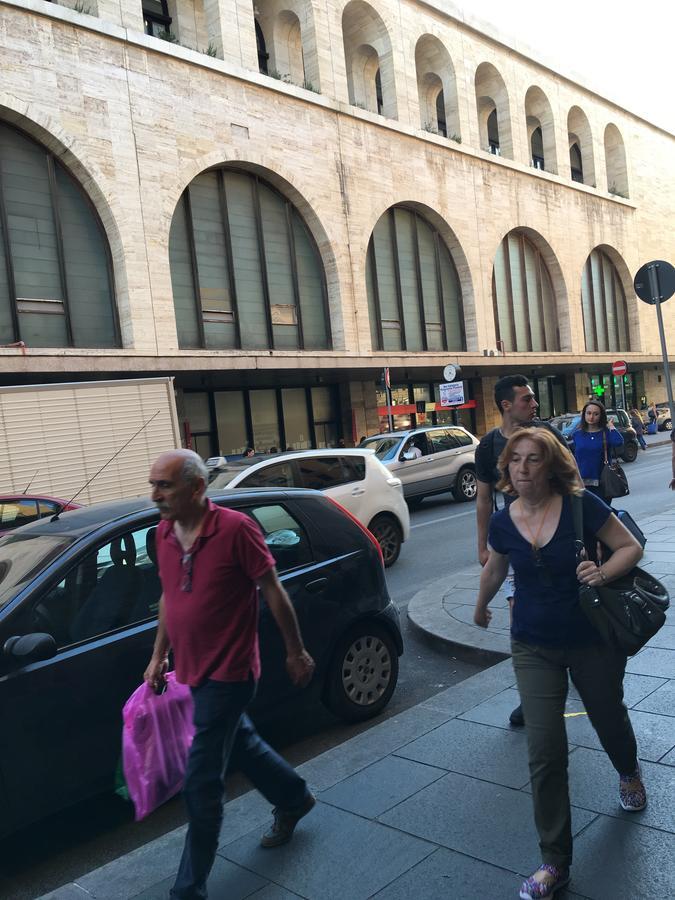 Pensión Hi Termini