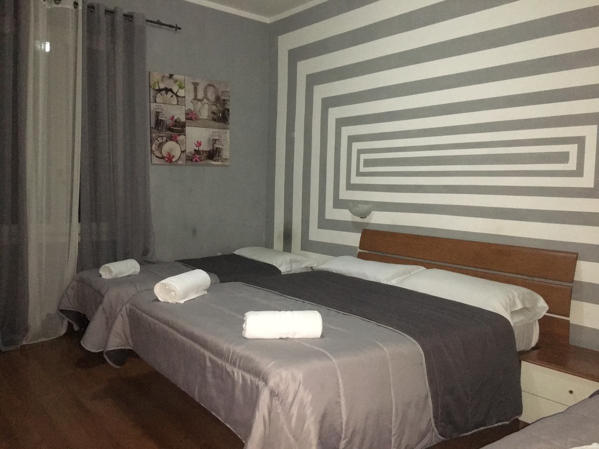 Maison d'hôtes Hi Termini