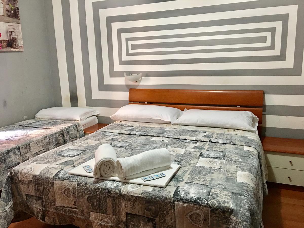 Maison d'hôtes Hi Termini 3*